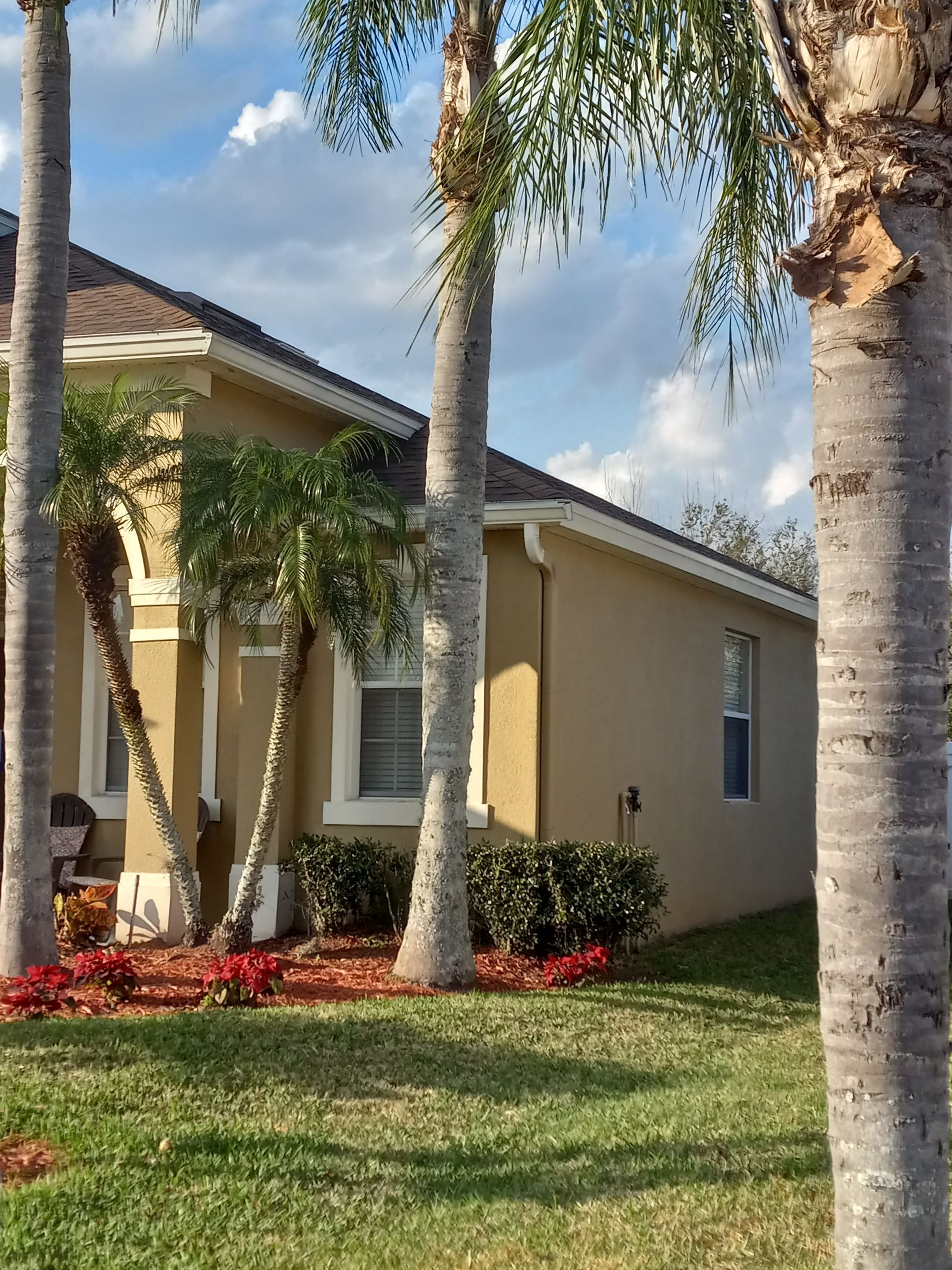 Shingle Reroof Repair Replacement Orlando FL by Pinnacle Roofing Group