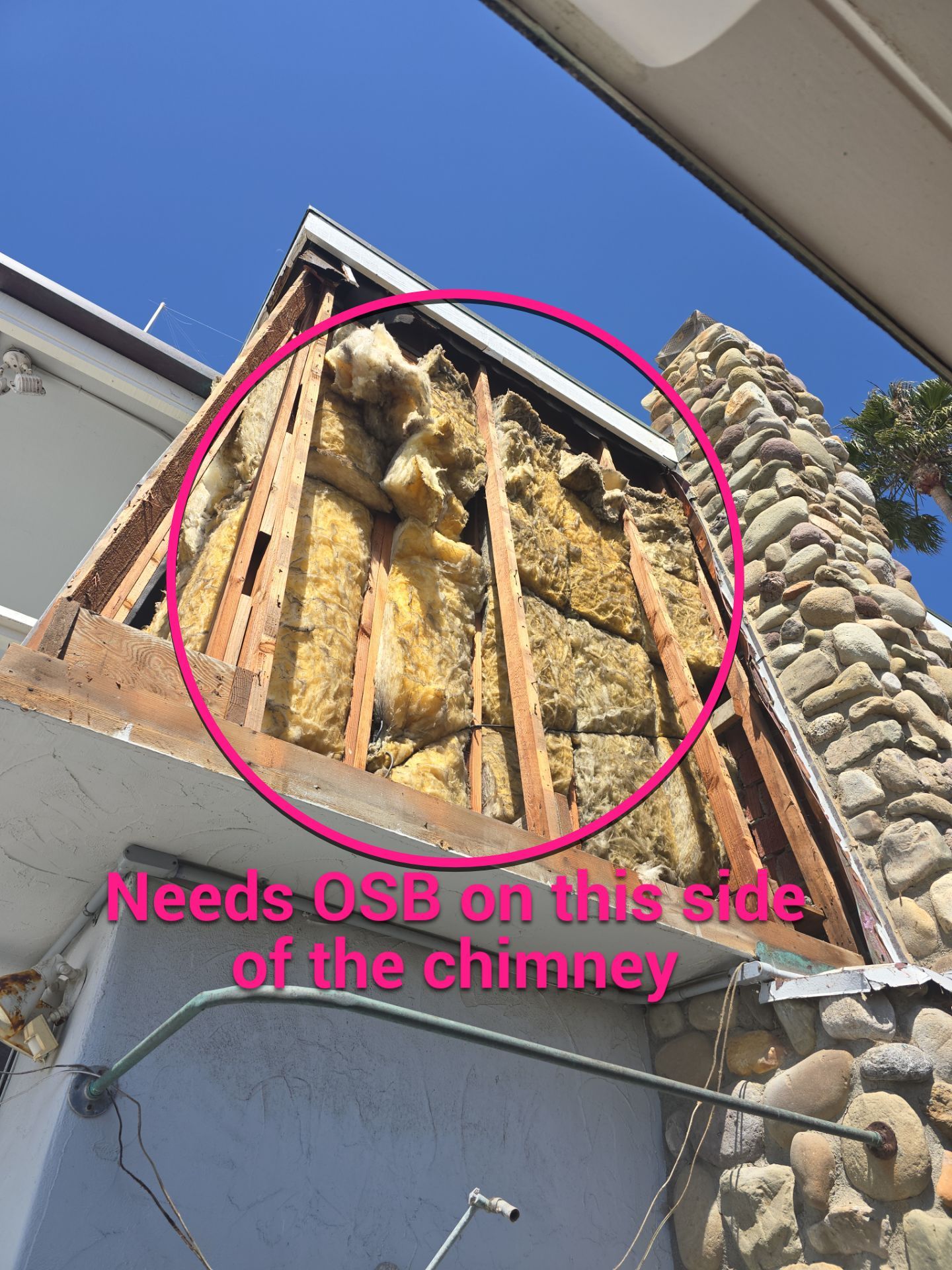 Pre-finish shingles by New Era Siding Inc 