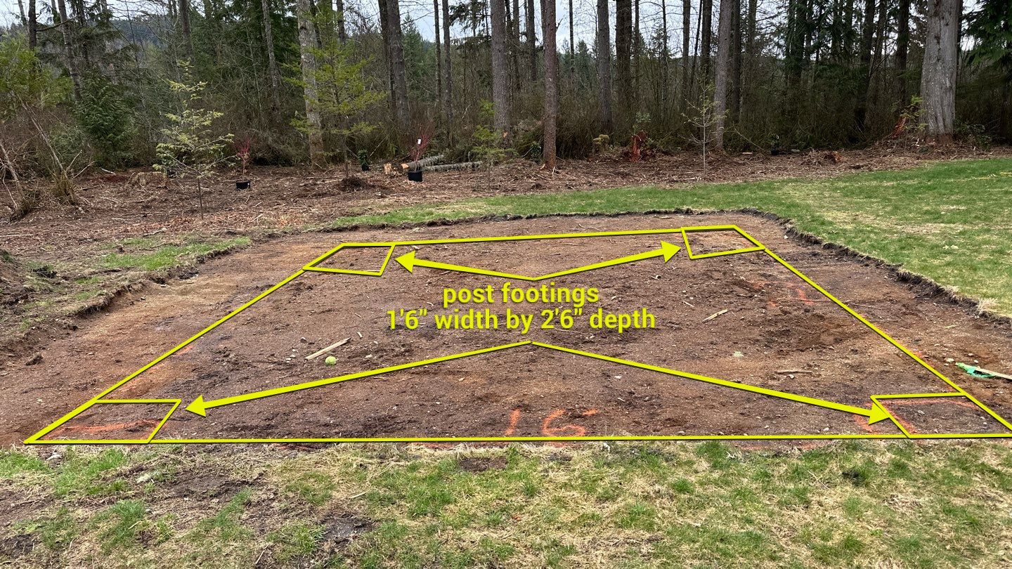 Jamie | Stamped Finish Patio, Concrete Project by Jireh Asphalt & Concrete Inc 