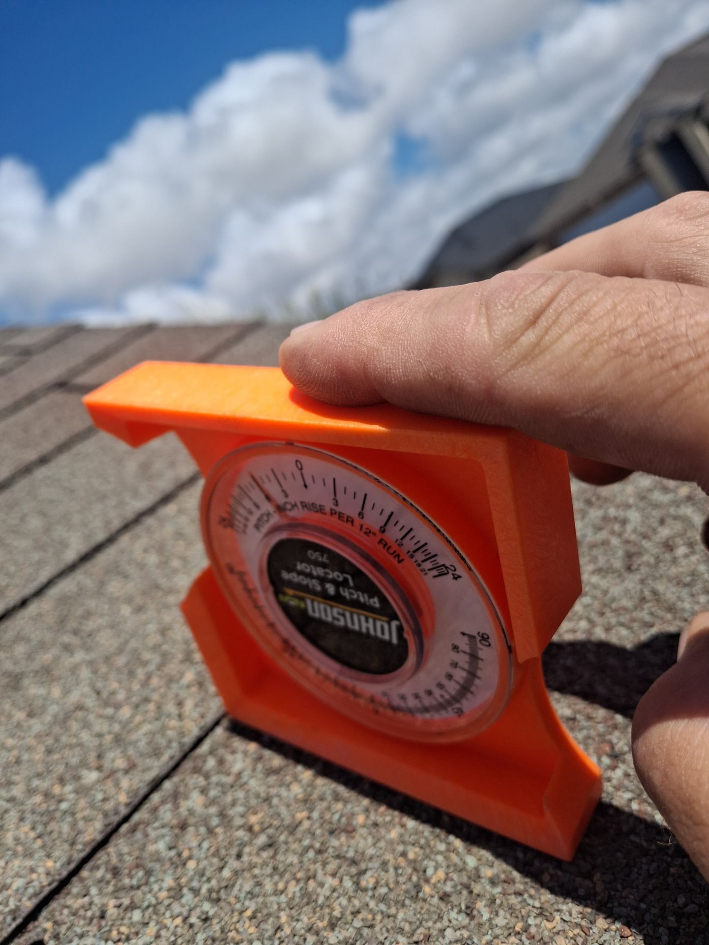 More Portland Hail  by Bayfront Roofing and Construction