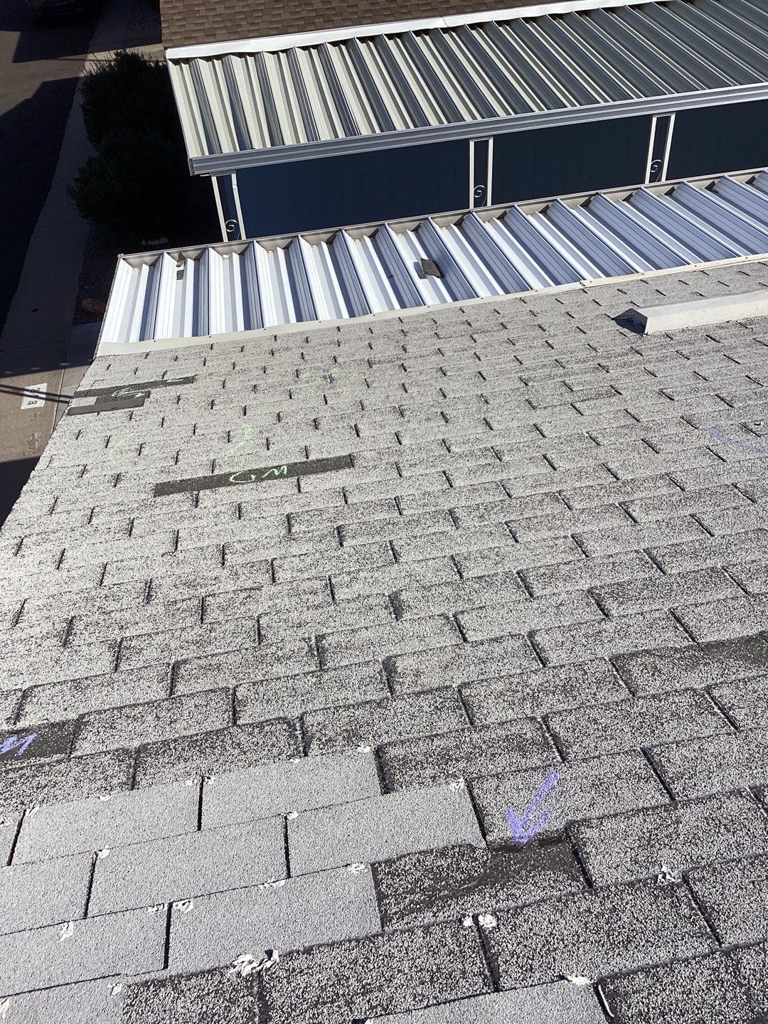 Donald's Full Re-roof by All Storm Roofing & Construction