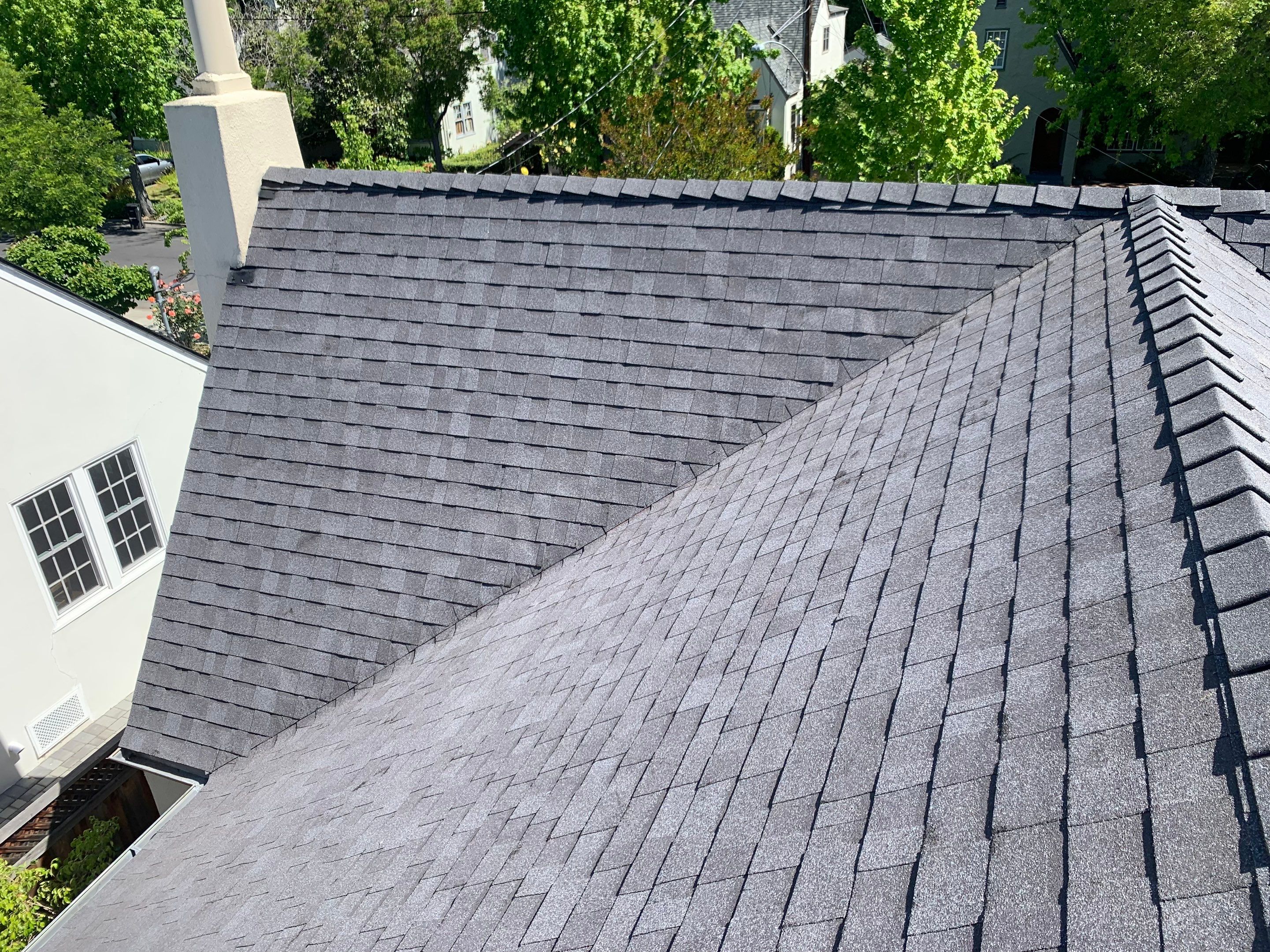 Roof Replacement - Palo Alto, CA 94301 by Epic Roof Replacement