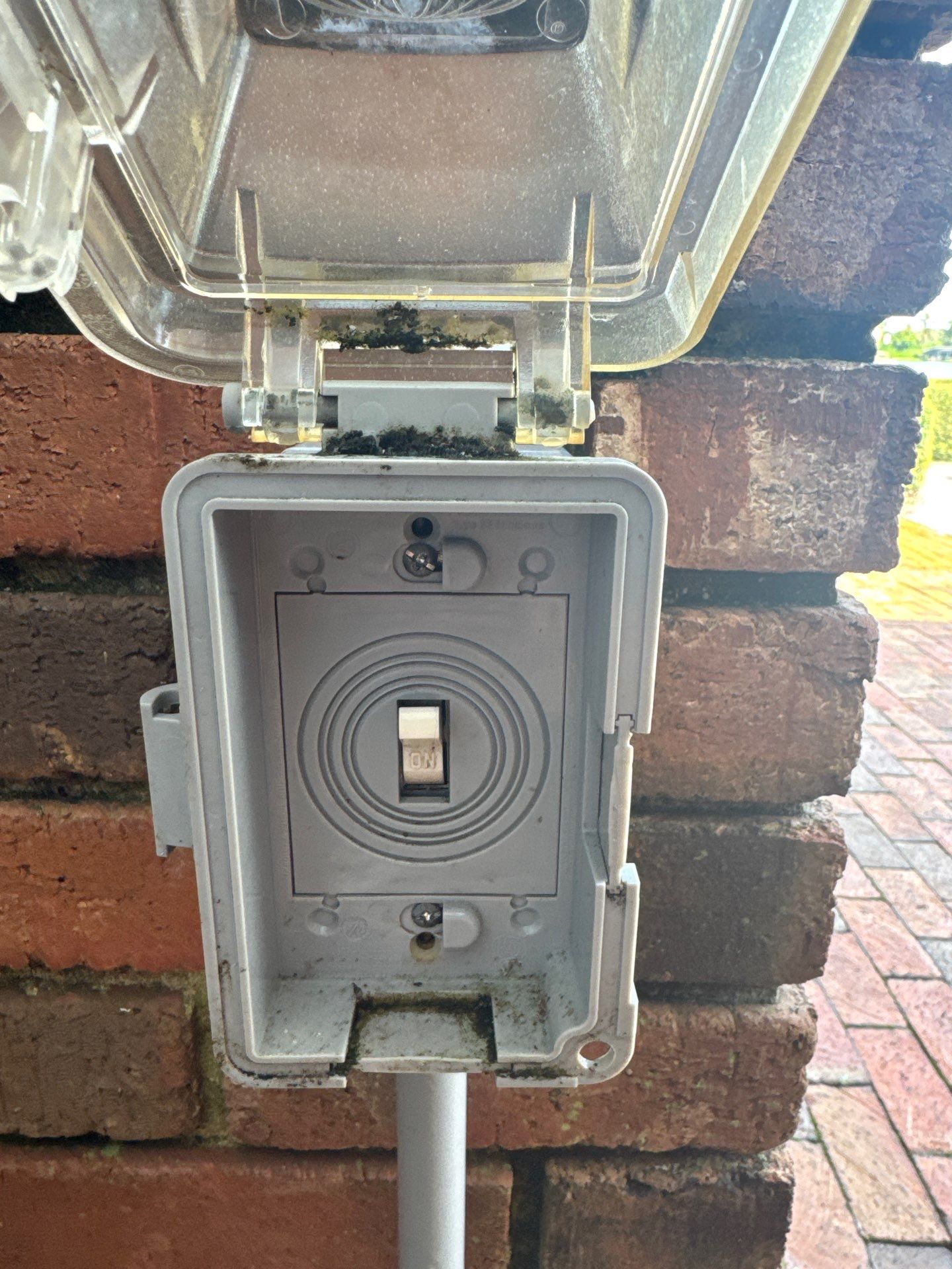 Barbara’s Same-Day Electrical Rescue | Winter Park, FL 32789 by Smartron Electric