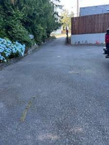 Patrick | Sealcoating by Jireh Asphalt & Concrete Inc 