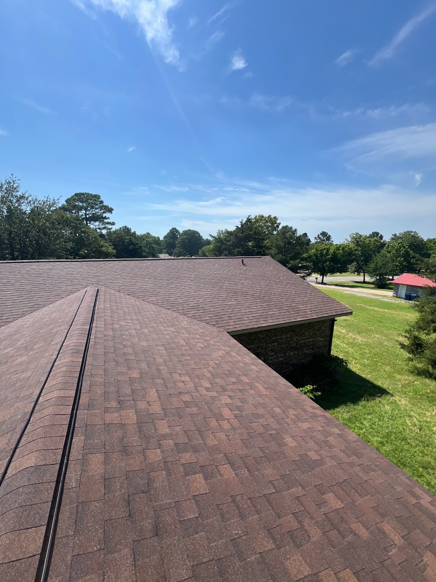 Roofing & Fascia Replacement done right!! by In & Out Construction & Remodeling, LLC