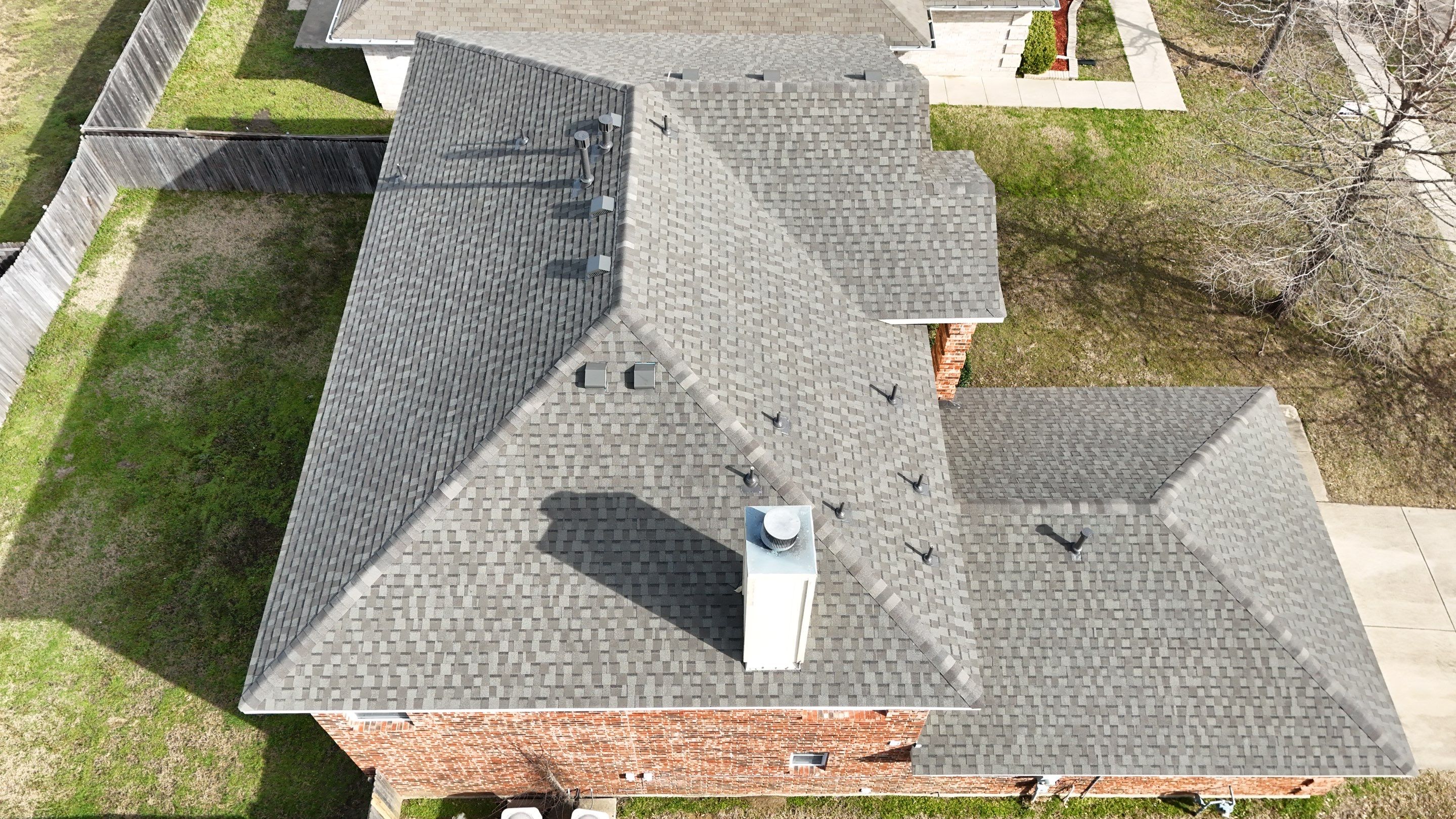 Project in Mesquite by Armor Roofing | Exteriors