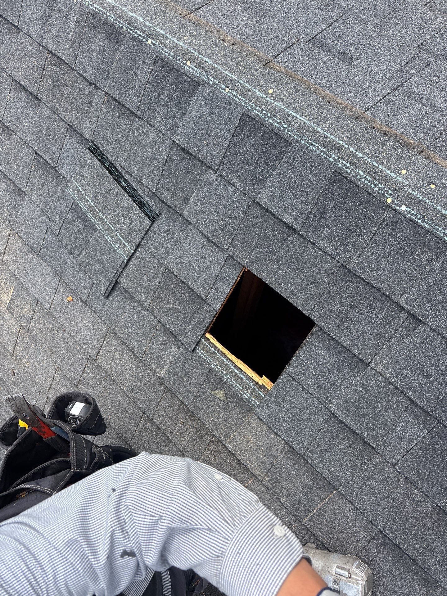 Realtor Roof Repairs in Aloha by Prodigy Roof Solutions