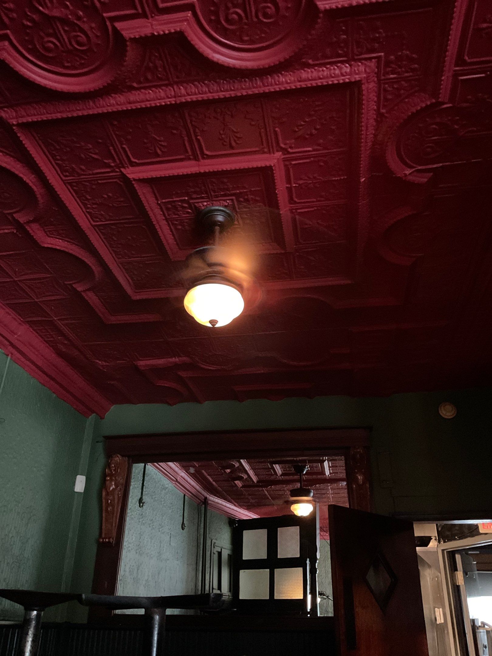 Interior & Exterior Painting by Groovy Hues