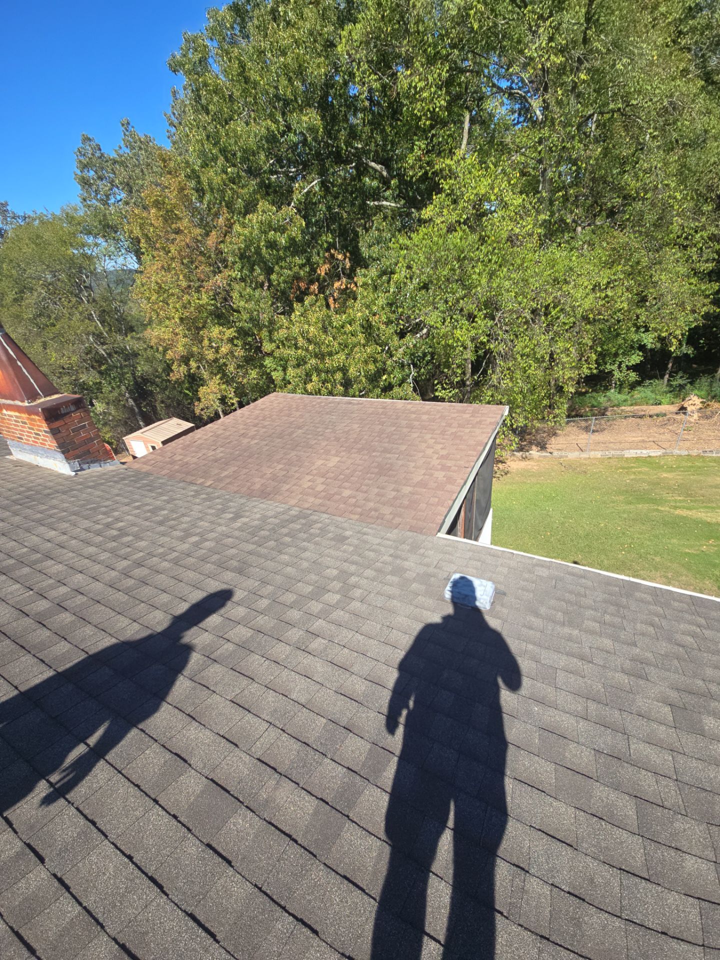 Metal Roof Installation in Bessemer by NANOROOF Alabama