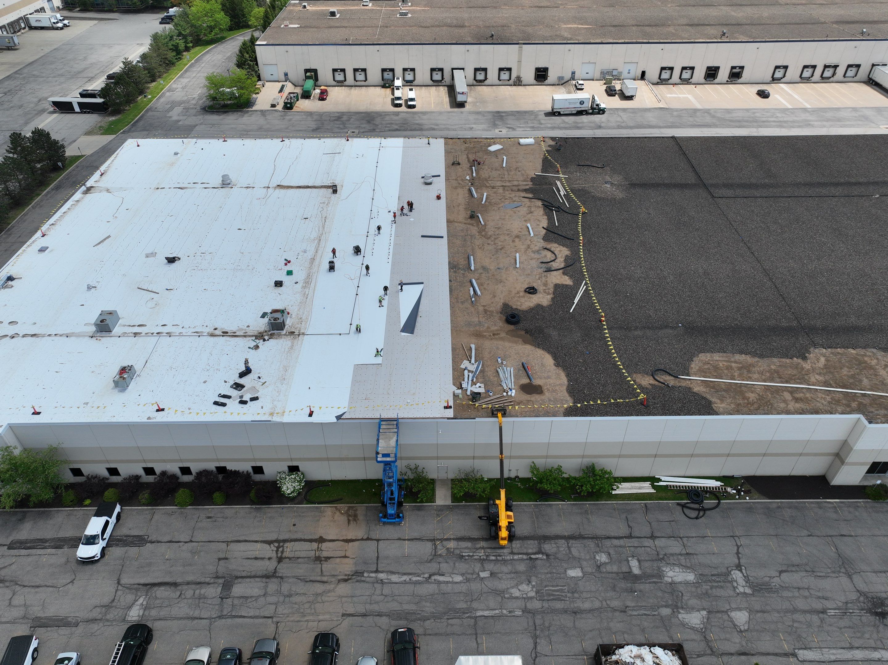Darice by Commercial Roofing and Coating Systems