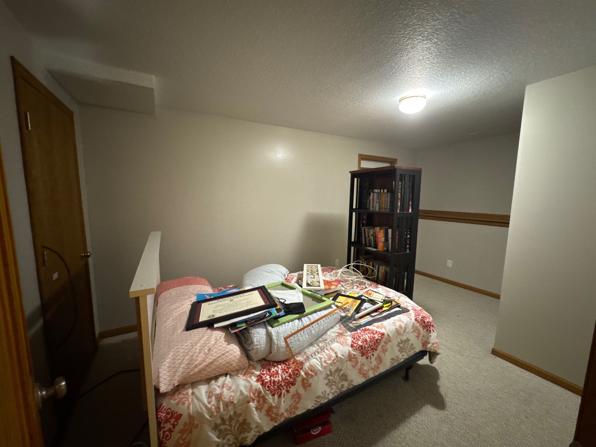 Residential Interior Repaint by Midwest Paint LLC