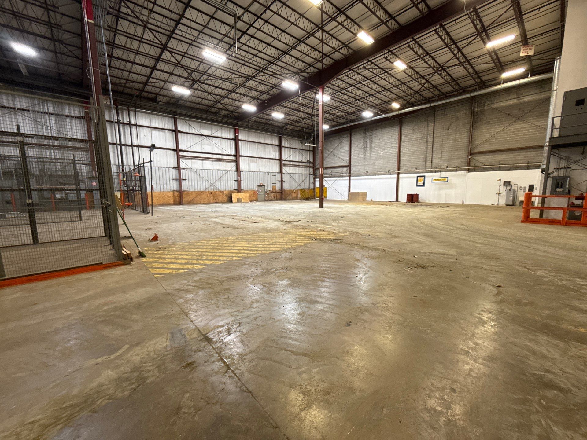 Liverpool, NY by Ironhorn Enterprises