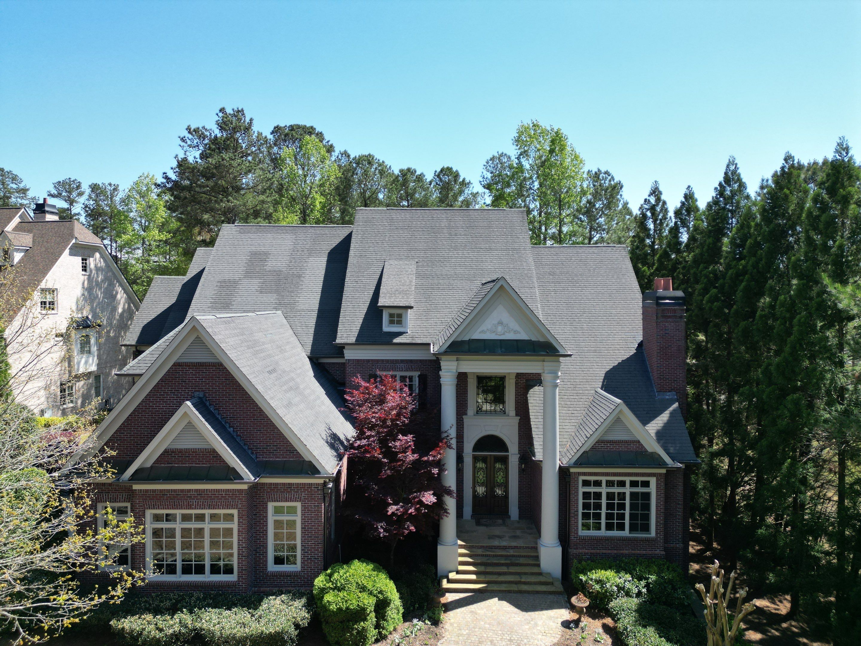 Roof Replacement- Stefan  by Clark Brothers Roofing & Construction