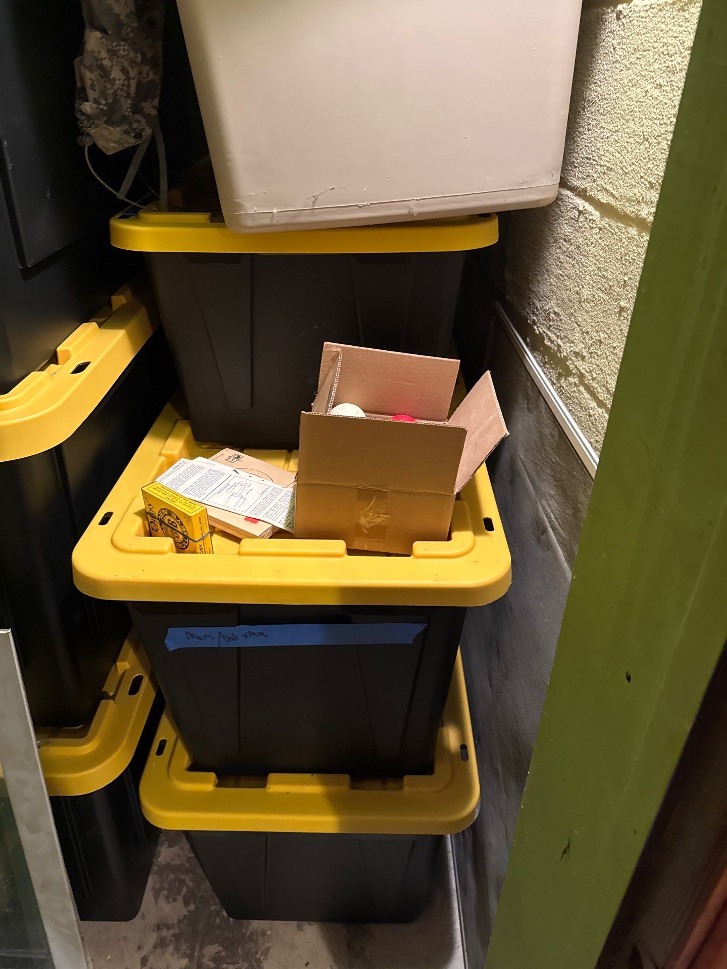 Basement + Garage Project in Pittsburgh by Floors in a Day, Inc