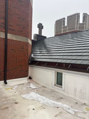 Project in Town and Country