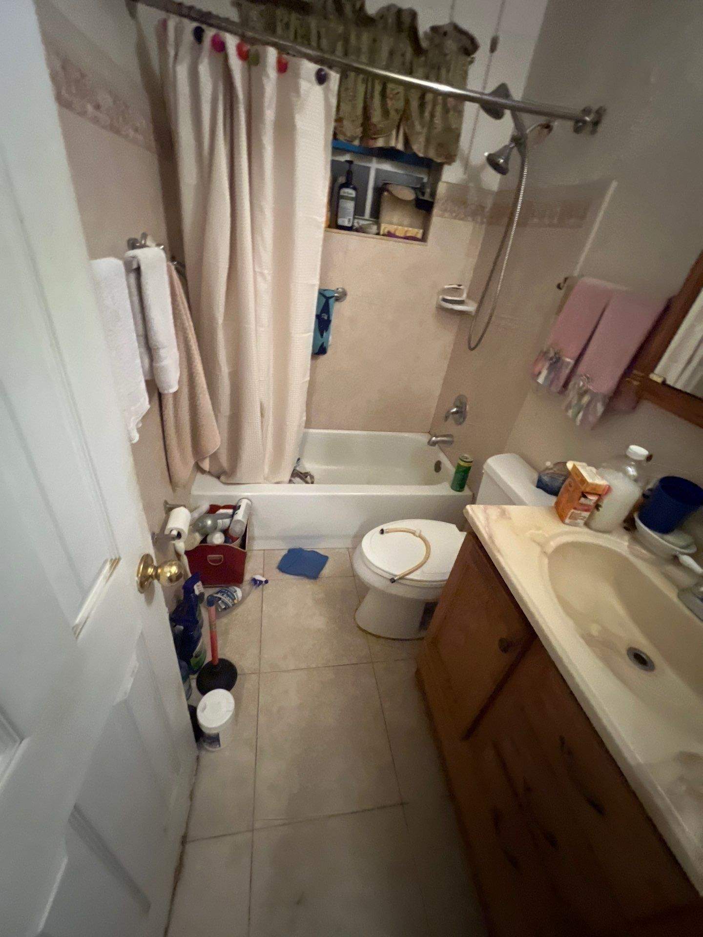 Water Damage Claim in Lauderdale Lakes by FLAPA & KeyStone
