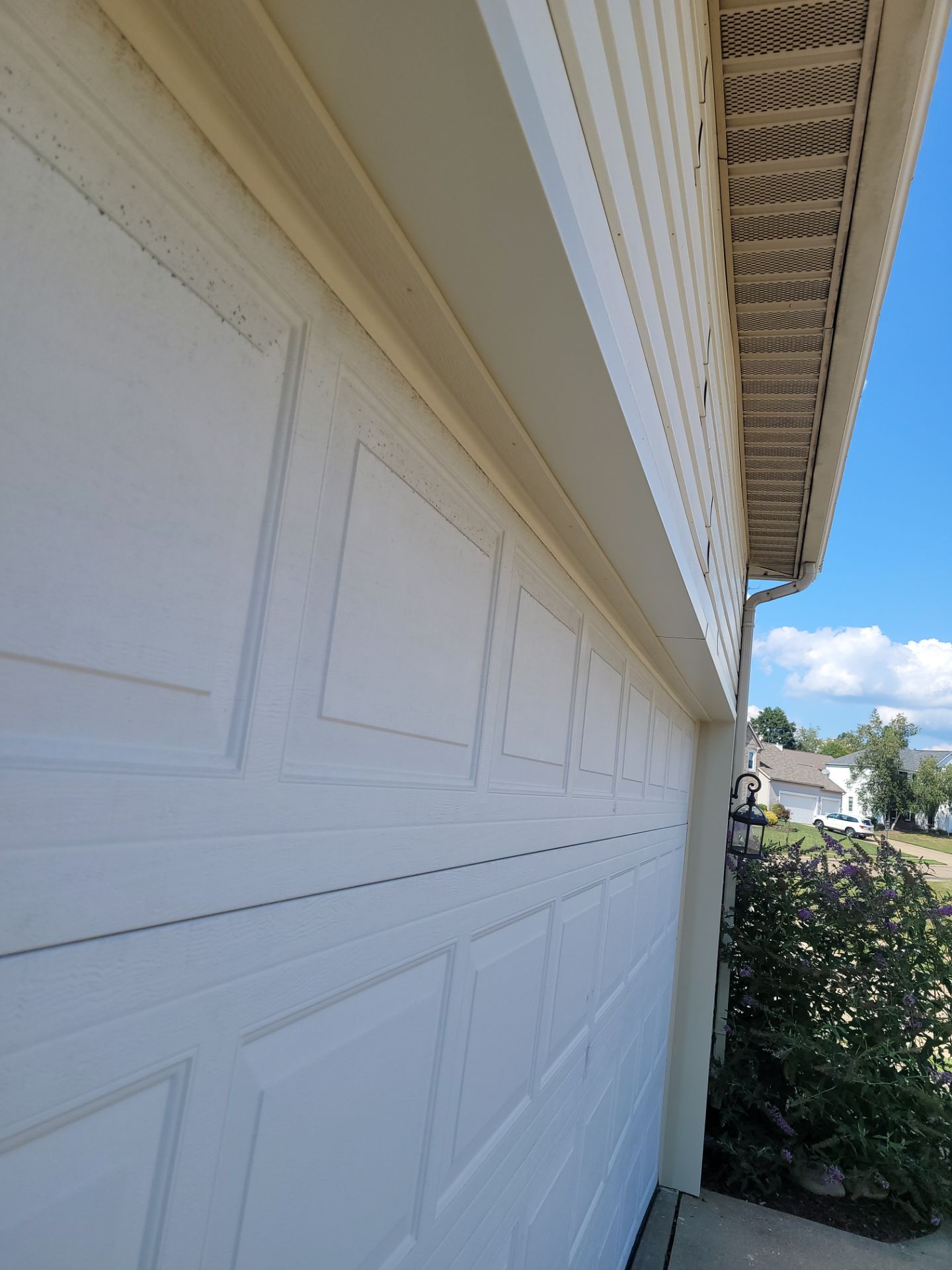 Marie Vargas by Silver Leaf Contracting 