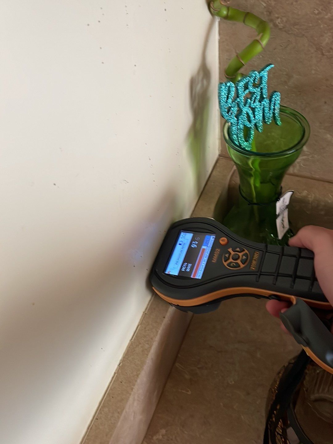 Project in Fraser by EzDry Water Mitigation & Property Restoration