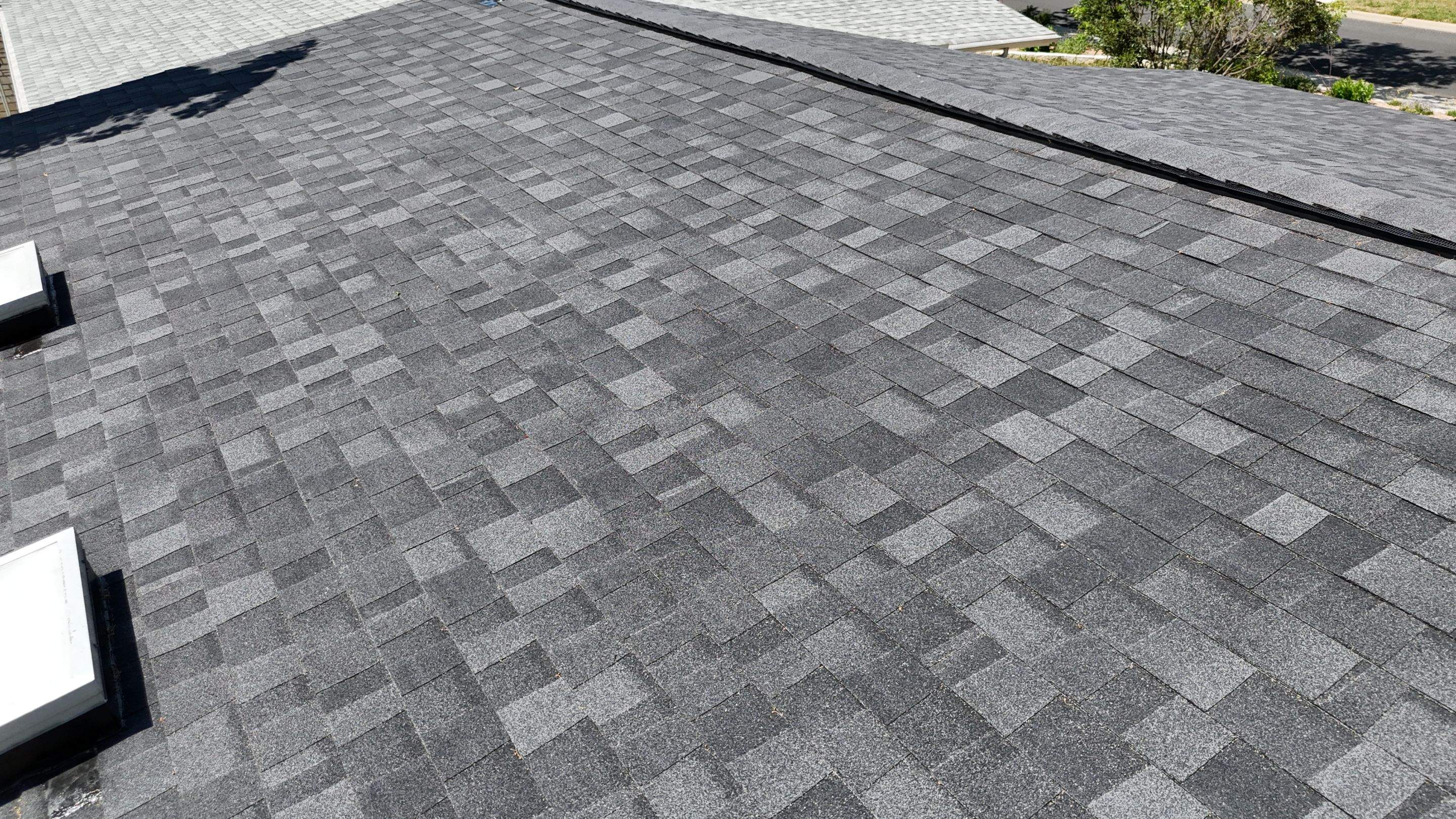 Onyx Black - Owens Corning TruDefinition Duration  by RoofsOnly.com