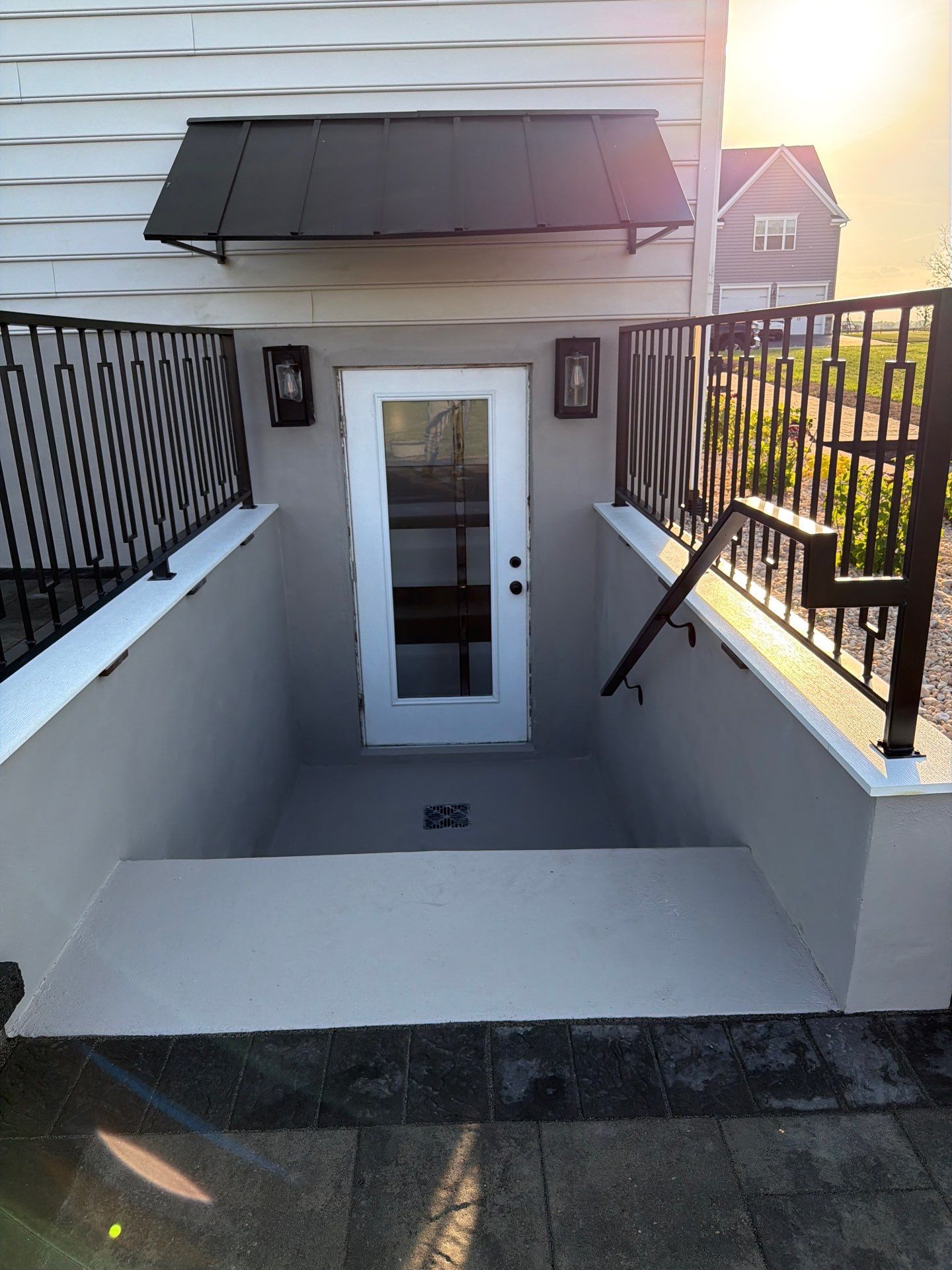 Hardscape Project by Studio G Indoor Spaces & Outdoor Living