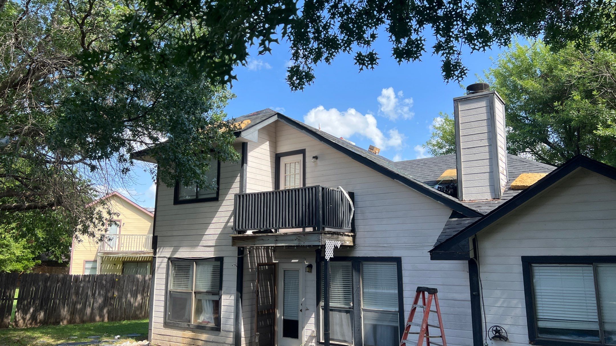 Project in Arlington by Armor Roofing | Exteriors
