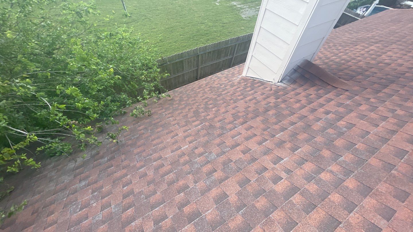 Residential Roofing Repair using Roofing Repair Products  by Lighthouse Roofing