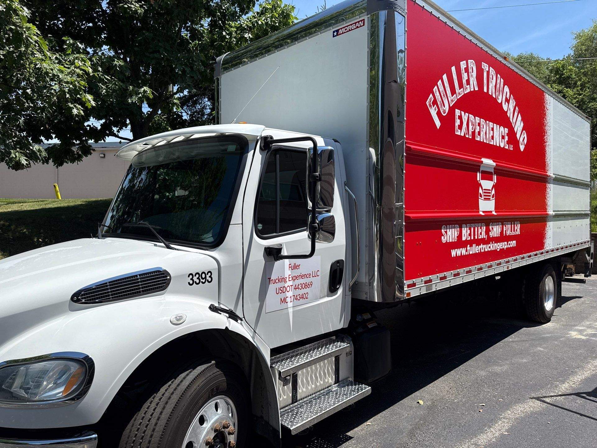 Vehicle Wraps by Fastsigns Westerville