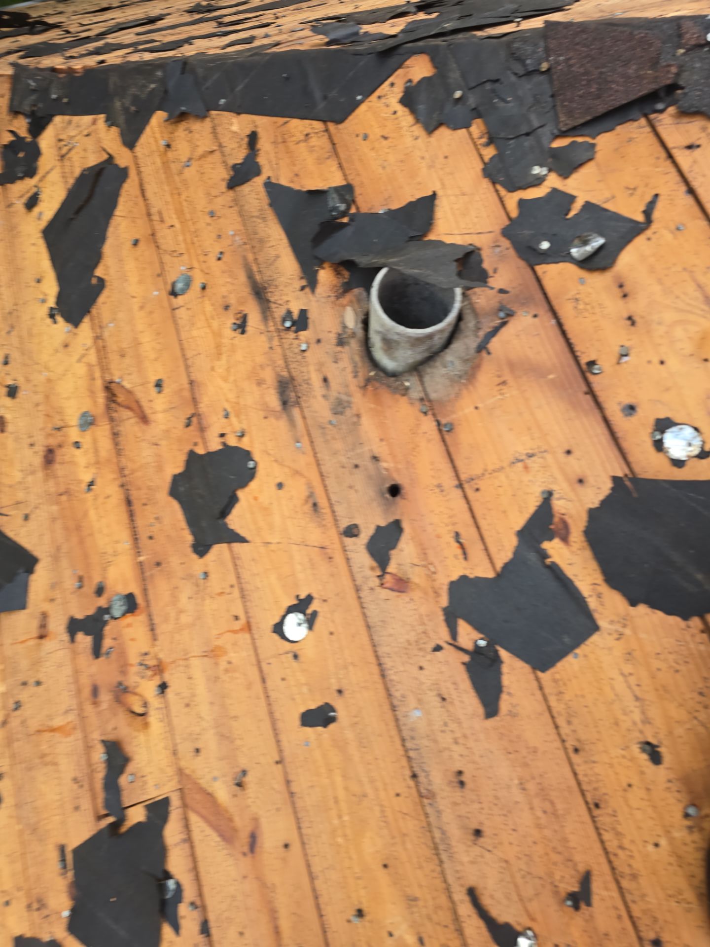 Roof Replacement Deer Park by Roof Repair Company