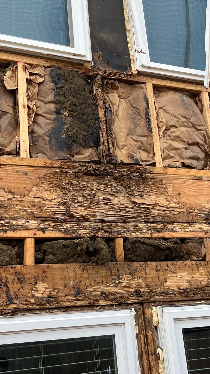 Steep? No Problem! by Bayfront Roofing and Construction