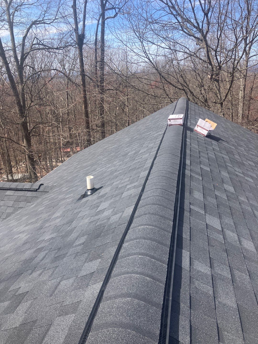 930 Wild Turkey Road, Harpers Ferry, WV UNITED STATES by American Custom Contractors