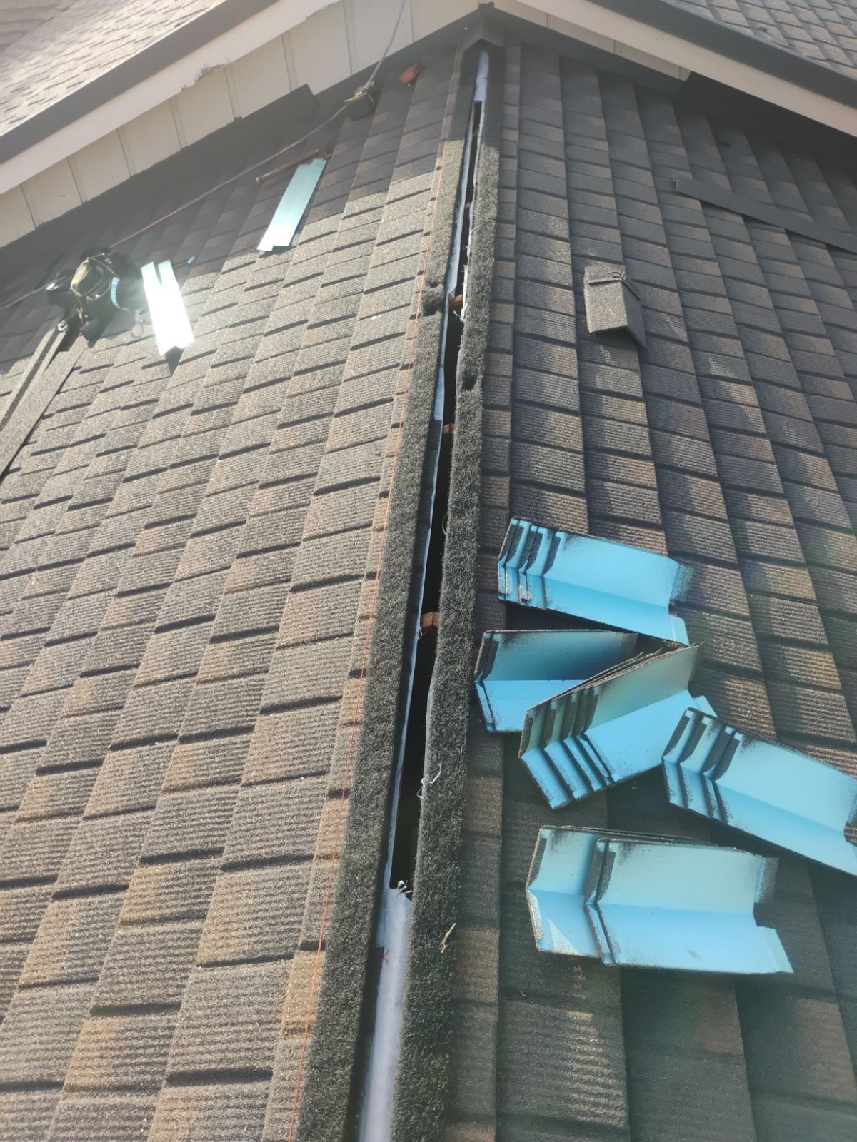 Tilcor CF Shingle by Fiddlers Roofing