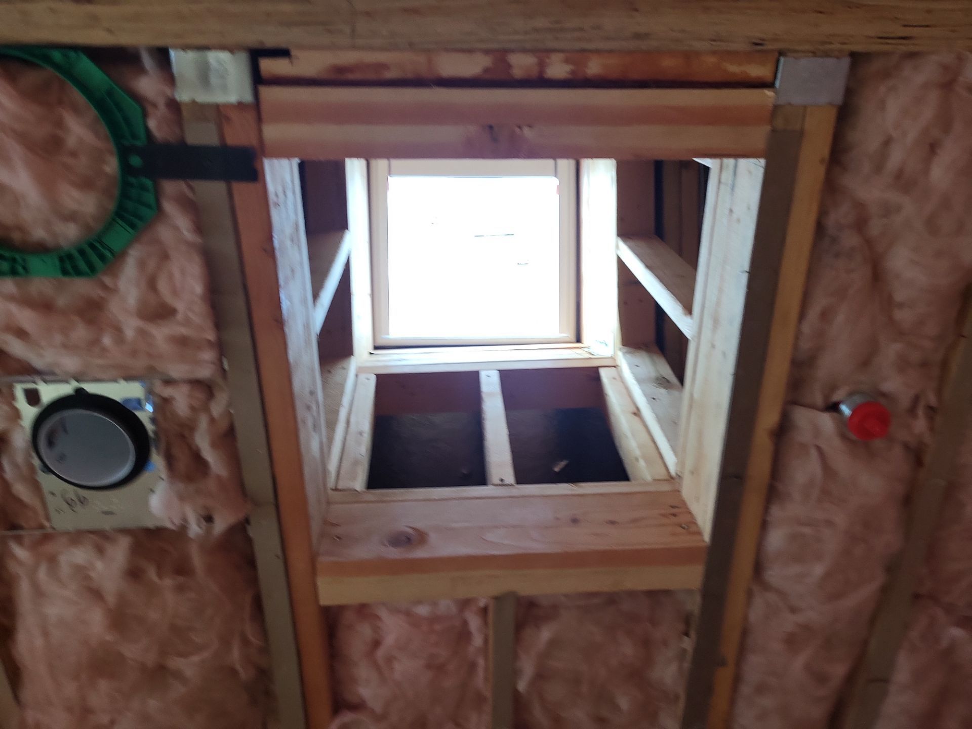 Project in Manhattan Beach by Insulation Labs