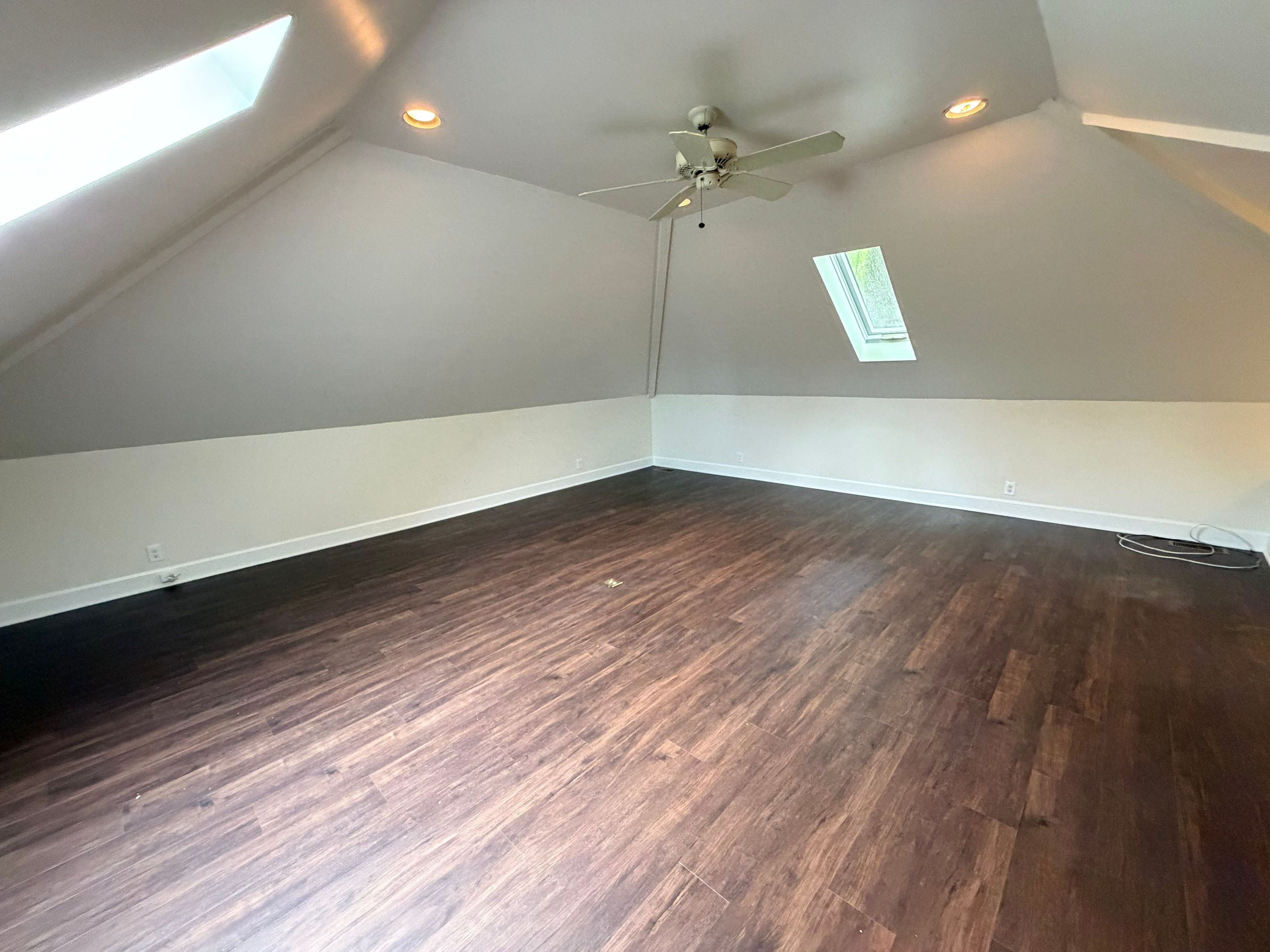 Interior Flooring & Painting in Nashville  by Music City Improvements