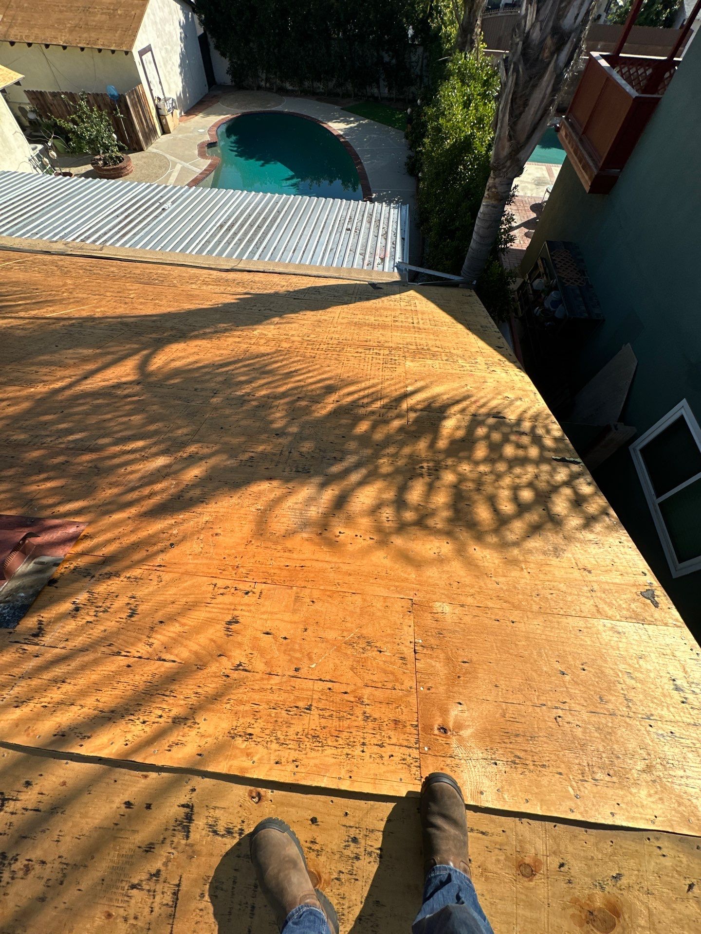Roof Replacement - North Hills, CA 91343 by Epic Roof Replacement