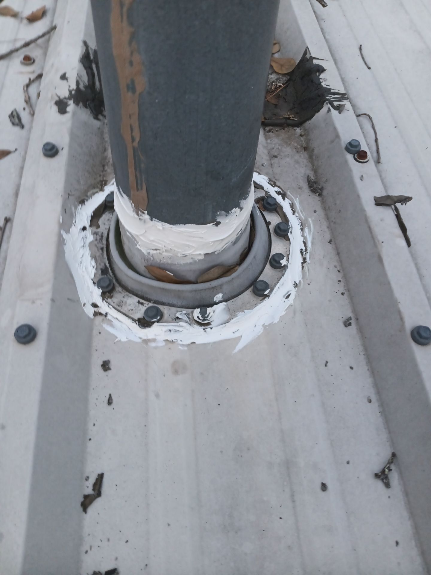 Roof Repair Tomball by Roof Repair Company