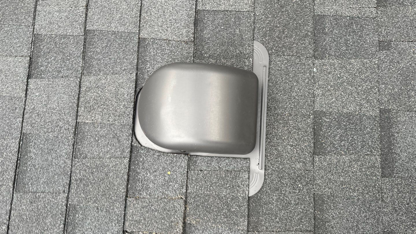 Roof Replacement using CertainTeed Landmark Pro by 180 Contractors