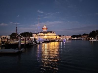 Vacation on Hilton Head Island
