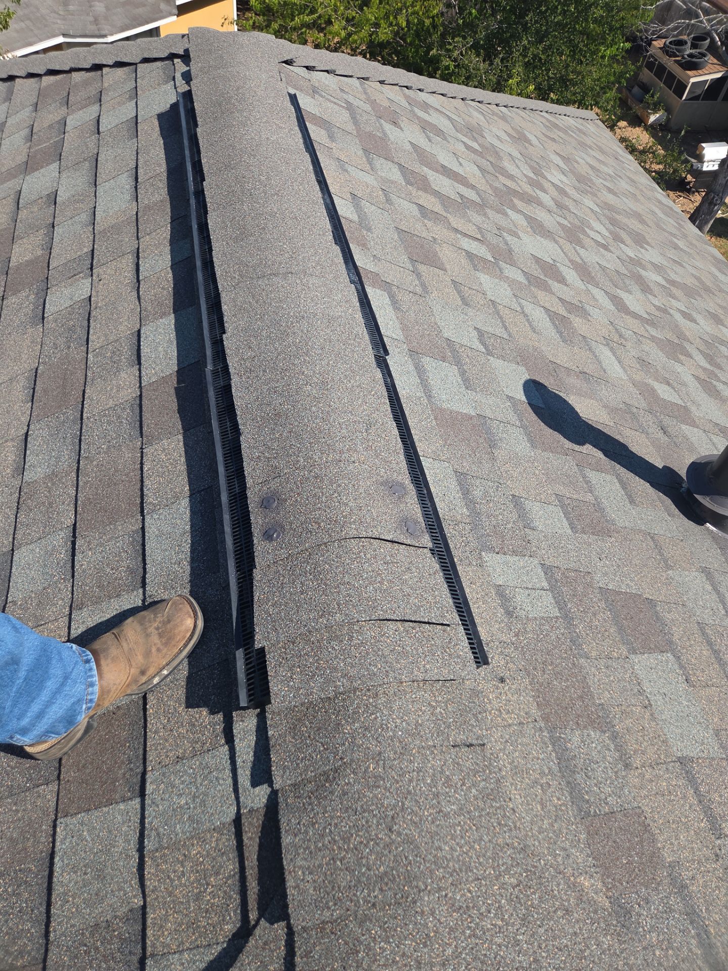 Driftwood - Owens Corning TruDefinition Duration by RoofsOnly.com