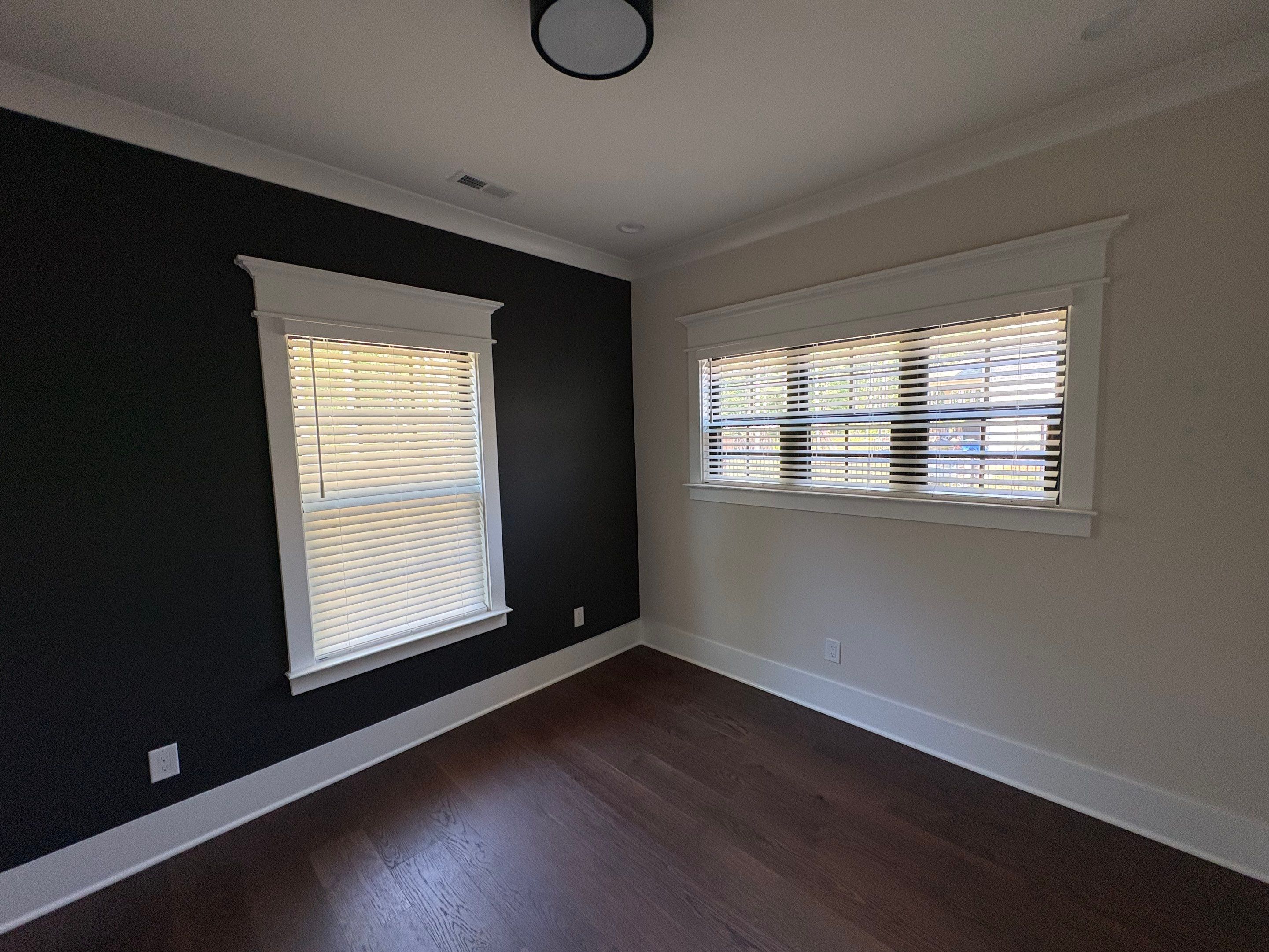 Whole-House Project in Huntsville, Alabama by Blinds and Borders