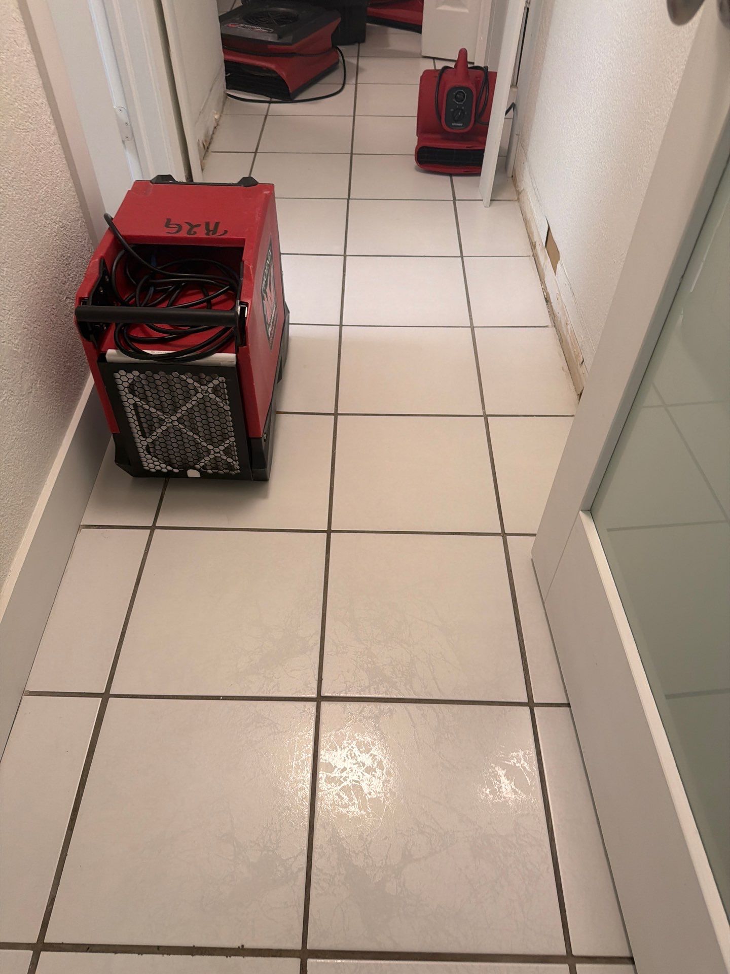 Miami Water Damage Mitigation and Structural Drying Services by SuperClean
