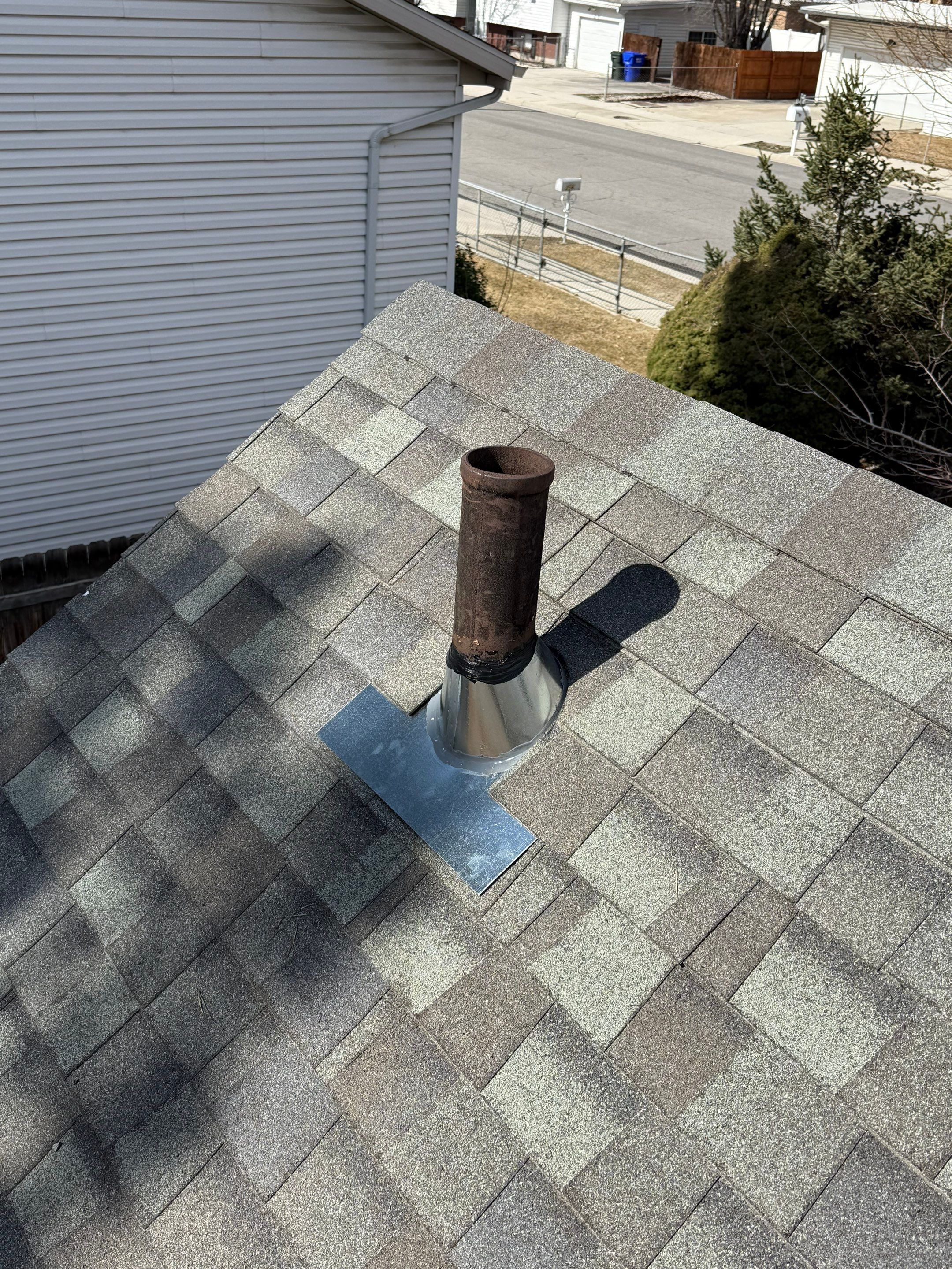 Roofing in South Salt Lake, UT by Go Pro Roofing