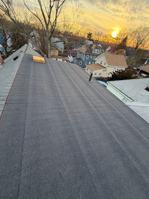 Project in Providence