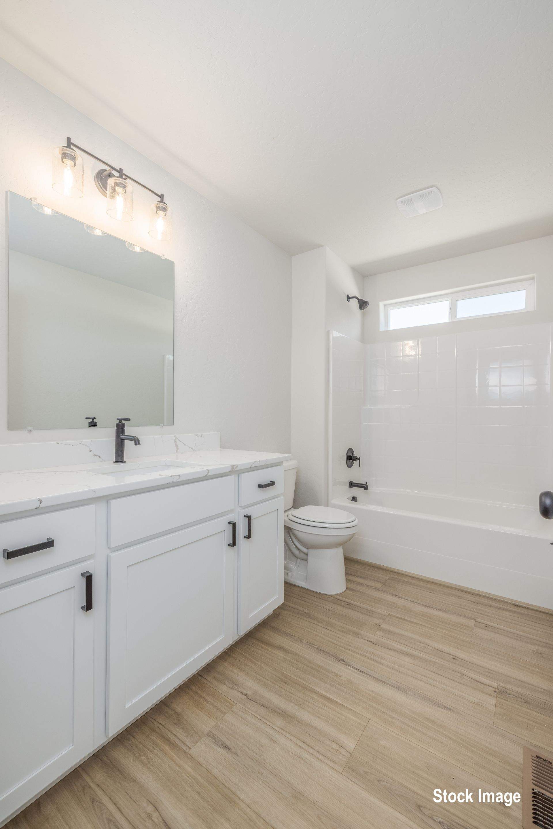 Prairie New Build by Coeur D Alene Painting Group