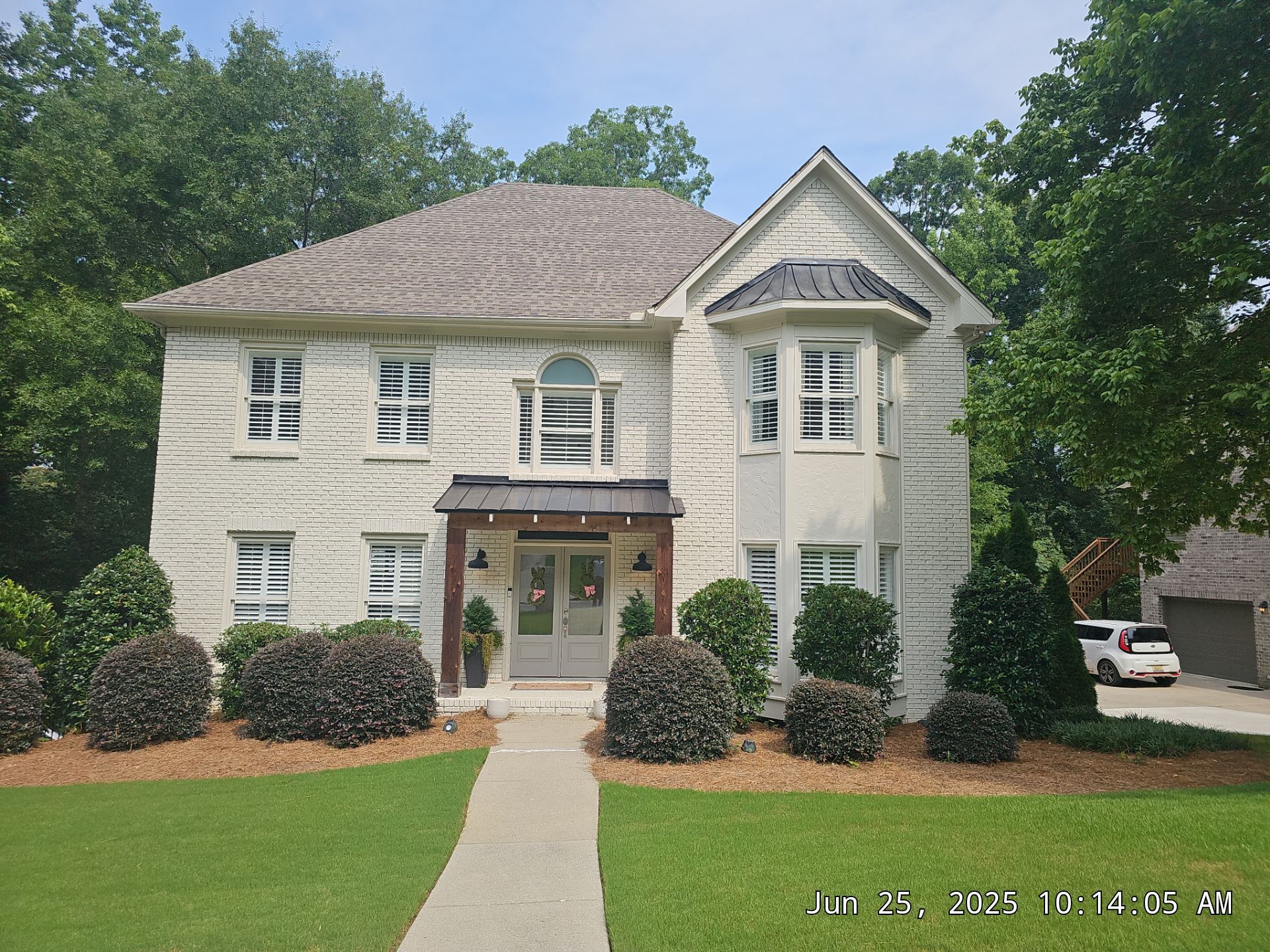 Johnson Project in Homewood by The Window Source