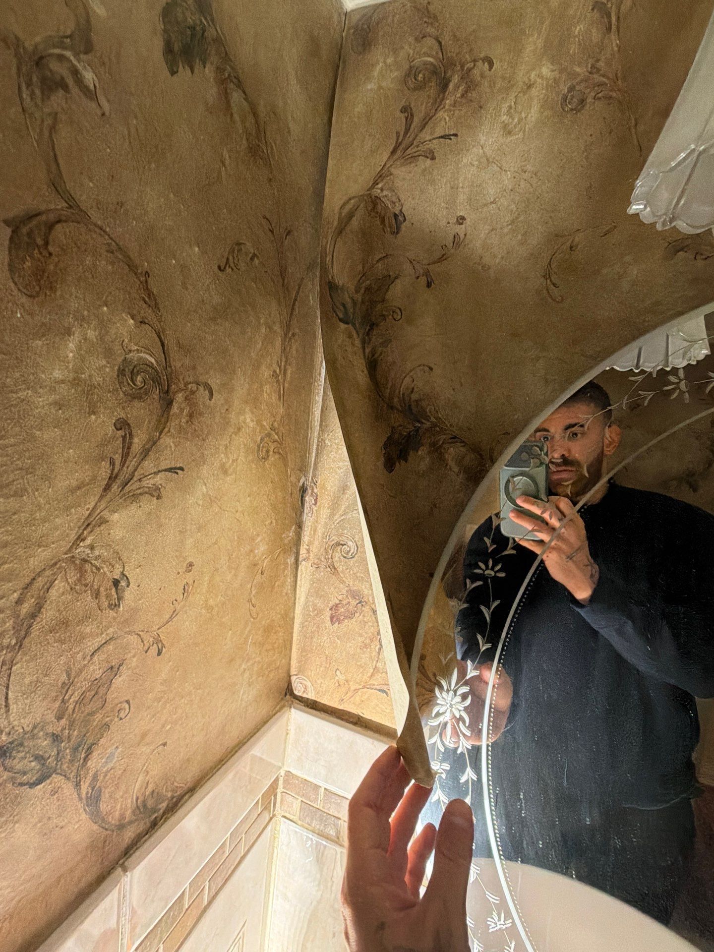 Water Damage Claim in Philadelphia by FLAPA & KeyStone