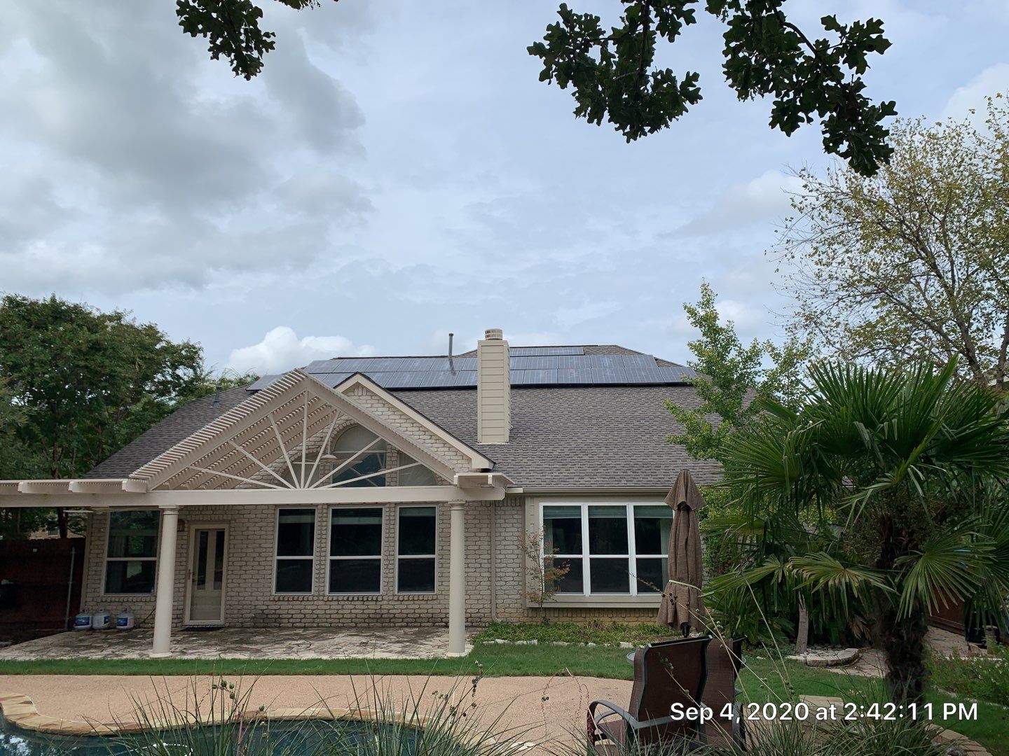 Residential Roofing Projects - Few of our projects by First United Roofing & Construction
