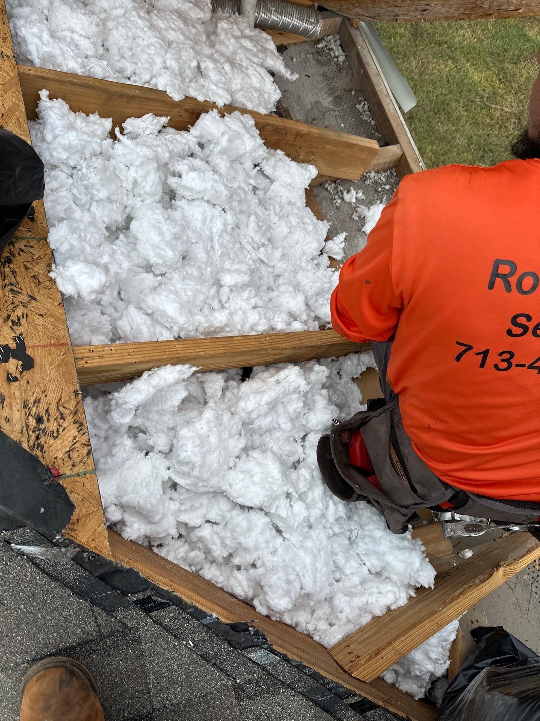 Roof Repair Houston by Roof Repair Services LLC