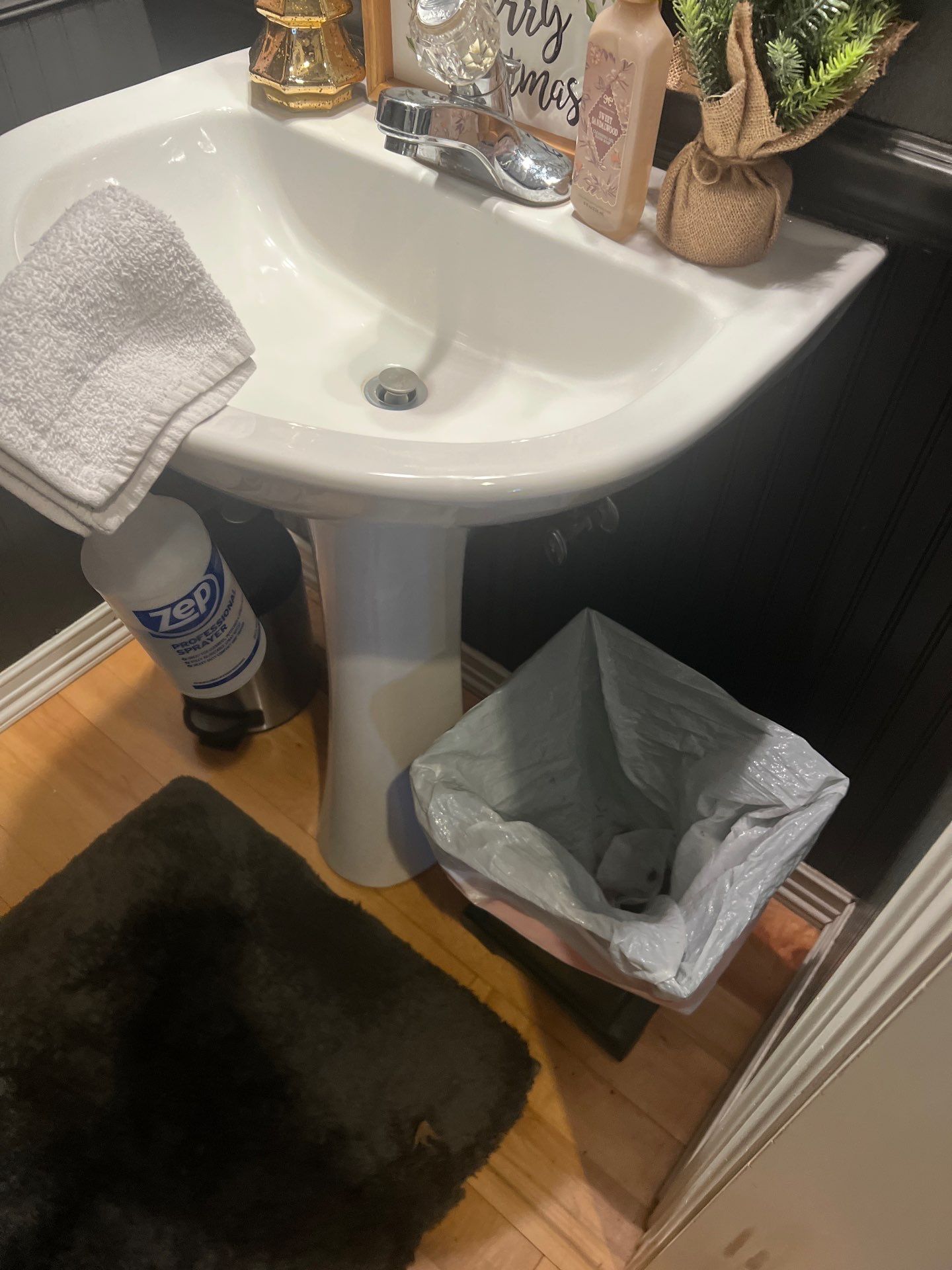 Maid service cleaning Project in Tigard by Cloud 9 Professional Cleaning Services