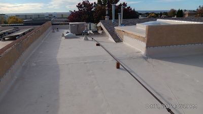 Antares Rd Ne • Albuquerque, NM 87111