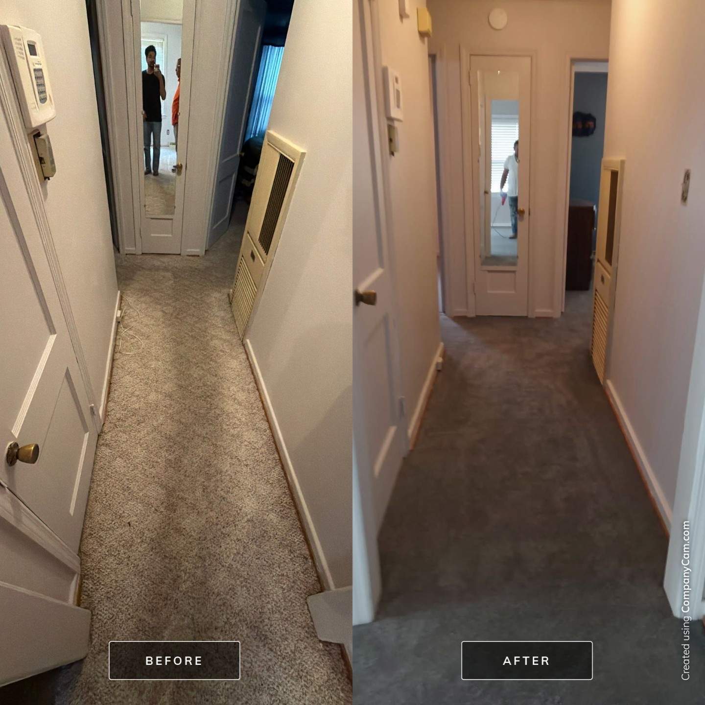 Project 63 by FMP Flooring